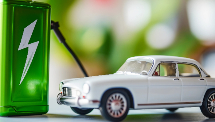 车网互动顶层设计出台，2025年建成50个双向充放电示范项目