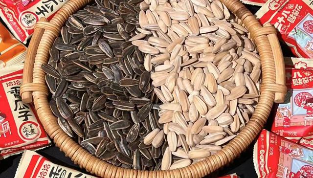 年关将至，洽洽瓜子离它的百亿目标还有多远？