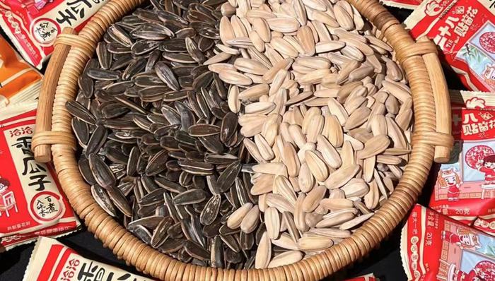 年关将至，洽洽瓜子离它的百亿目标还有多远？