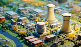 罕見！利柏特股價(jià)上演“地天地板”，四連板后公司稱不涉及“可控核聚變”業(yè)務(wù)