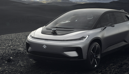 賈躍亭的“造車夢”還能醒嗎？