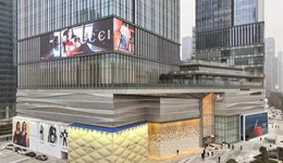 长三角奢侈品购物地图再更新