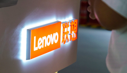 聯(lián)想怎么就快歷史新高了