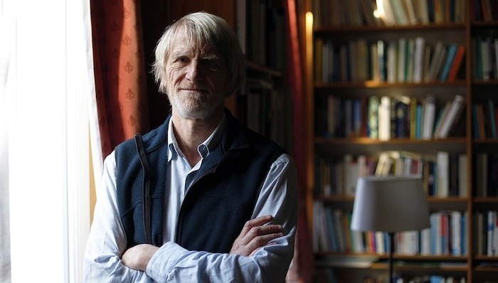 全球经济,收入分配,专访