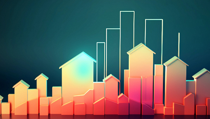 楼市,地产商,广州