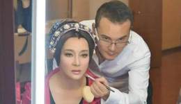 苦戰(zhàn)IPO七年，給劉曉慶化妝的男人“上市夢”碎了