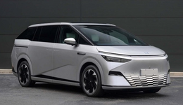 一周新车盘点 | 小鹏首款MPV车型X9正式上市 吉利银河E8下探至18万元以内