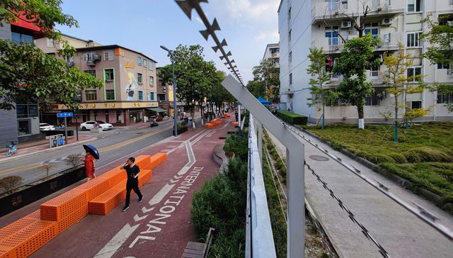 这个时代有这么多“社恐”，是否也与封闭的校园和现实有关？| 专访