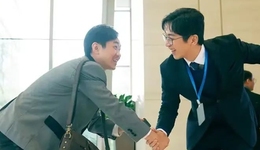 一场“年会”背后的实验与想象