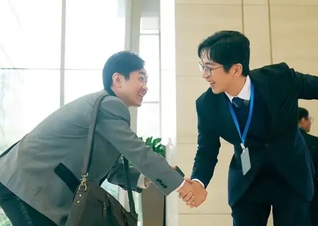 跨年,大鹏,年会不能停！,电影票房