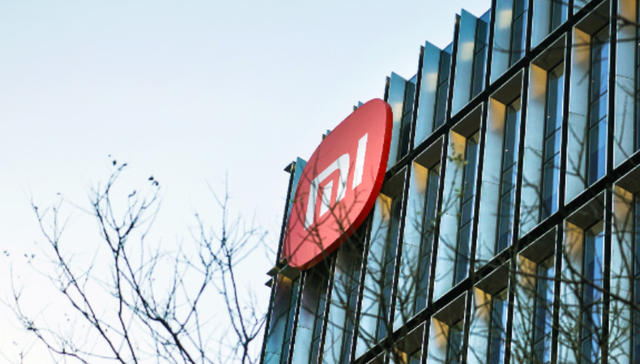 品牌营销,小米,智能手机,新能源汽车,