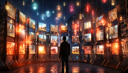 激荡2023：数智化千帆竞发，未来何处发力？