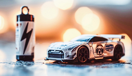 上海诞生今年第一个独角兽：启源芯动力