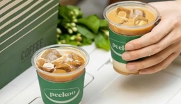 一个网红咖啡的自救：转型“轻中式”，单店日入回到7000元