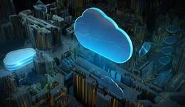 白山云、网宿科技：CDN老对手，边缘云新征程