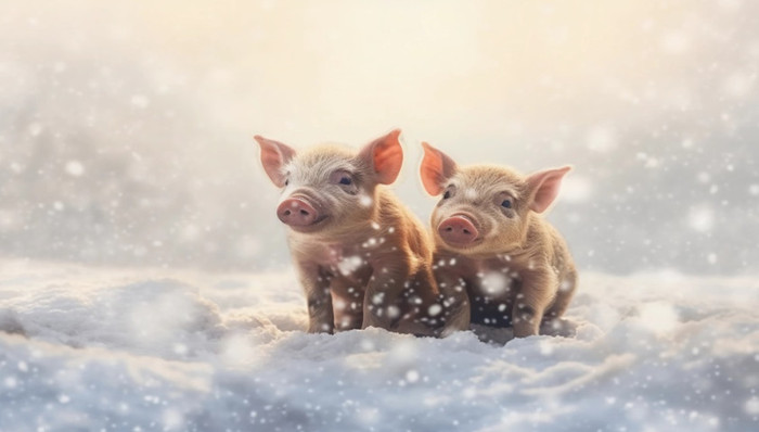 调研早知道 | 连跌三年之后，猪周期去化如何？