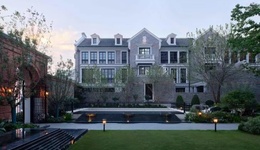 绿城29年坚持长期主义发展，华东区域递交高质量答卷