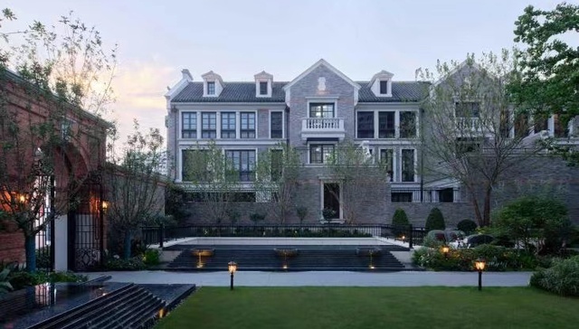 绿城29年坚持长期主义发展，华东区域递交高质量答卷