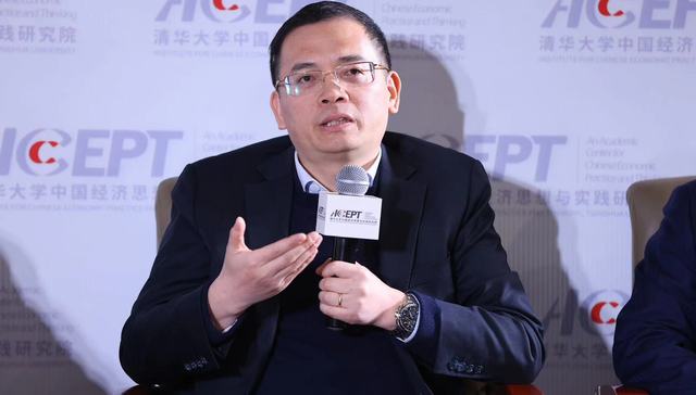 陆挺：2024年中国经济面临四大挑战，房地产市场或迎来出清