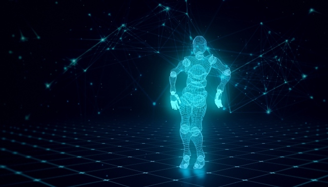 爆火的兵马俑跳“科目三”是如何做出来的？