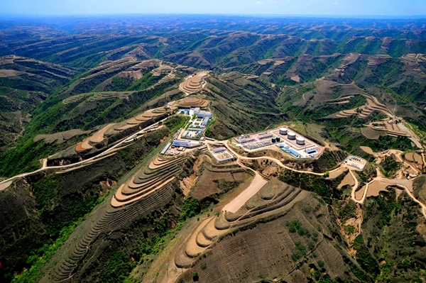 稳油增气！长庆油田交出保障国家能源安全优秀答卷