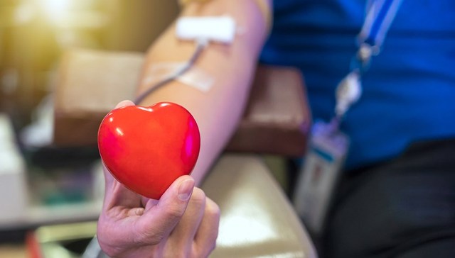 直通部委｜国家鼓励各地推进无偿献血“三免”政策 春运民航运输旅客量将达8000万人次