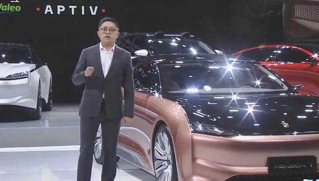 恒大汽车总裁刘永灼被刑拘，曾任恒大足球俱乐部董事长