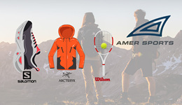 参变量 | 始祖鸟近一半营收来自中国，国内门店比北美更赚钱