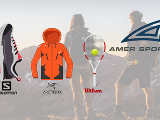 参变量 | 始祖鸟近一半营收来自中国，国内门店比北美更赚钱