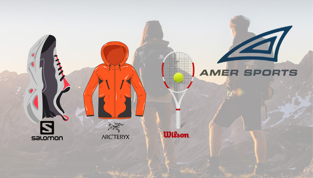 参变量 | 始祖鸟近一半营收来自中国，国内门店比北美更赚钱