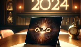 停擺一年之后，iPad要王者歸來(lái)了？