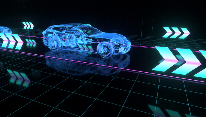 盘前机会前瞻|工信部重磅发文，事关汽车芯片，这几家公司已经在汽车芯片领域重点布局（附概念股）