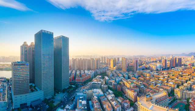 福建,县域经济,界面城市智库,三十人大数据研究院,2023年全国县域两百强宜商水平报告,泉州晋江,宜