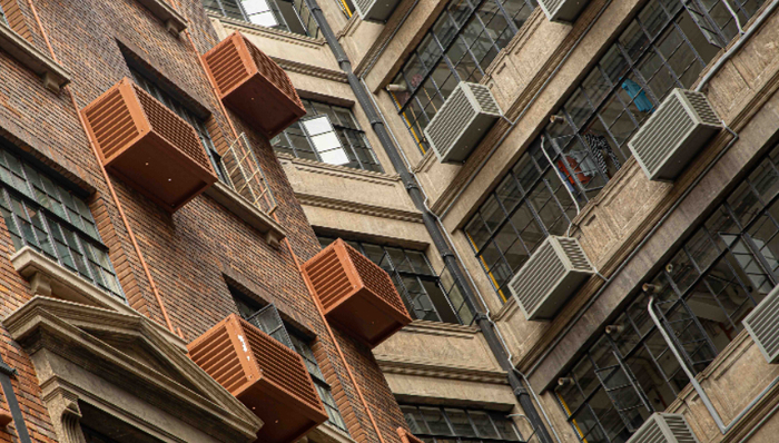 同质化,差异化竞争,长租公寓,企业文化,