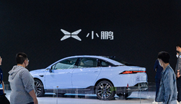 何小鵬的“生死局”