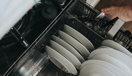 2023年中国洗碗机市场洞察报告