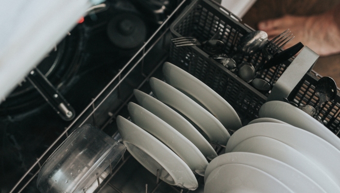 厨电,洗碗机,中国市场,消费趋势