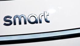 吉利老將易寒重回smart，曾在小鵬汽車(chē)短暫任職