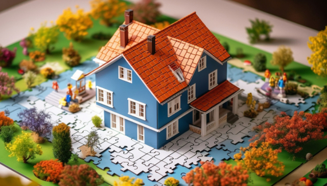 长租公寓开业房源量大爆发，去年四季度已超108万间