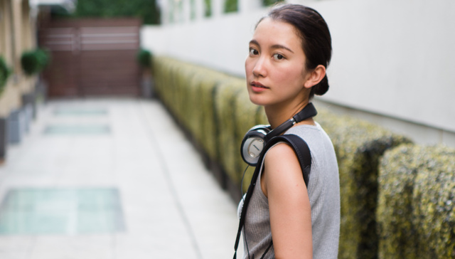 【专访】从《黑箱》到《裸泳》，治愈伊藤诗织的是行动而非时间