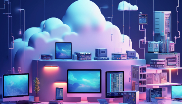 【深度】云计算大厂暗战大模型