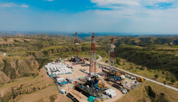 去年全国油气产量当量创历史新高，勘探开发十大成果发布