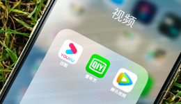 2024騰訊愛奇藝首發(fā)片單，誰能率先拿下開年爆款？