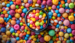 中國零食的下一個10年