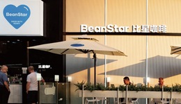 精品咖啡激戰(zhàn)十五元價格帶