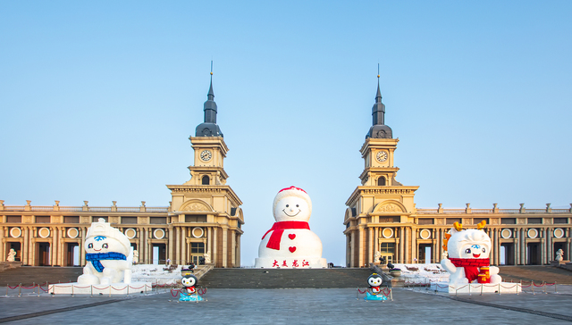 哈尔滨部署保障旅游市场，商务局倡议商家公正解决消费争议