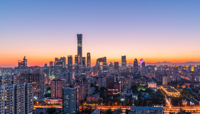 中国科学院预测中心：2024年中国经济增速或在5.3%左右