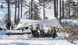 安踏旗下可隆开始发力，路径复制始祖鸟