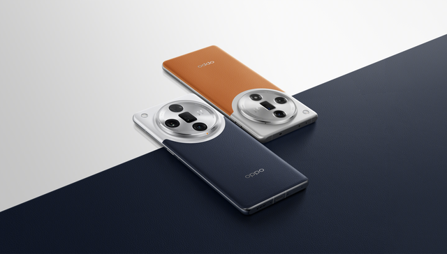 智能手机的下一个创新样本，藏在AI里