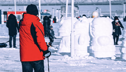 冬天里的第一把火，哈尔滨能红多久？